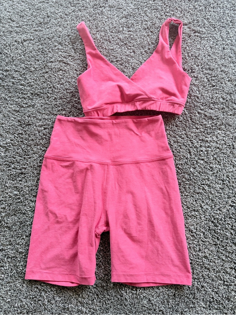 Beyond Yoga Workouts Set